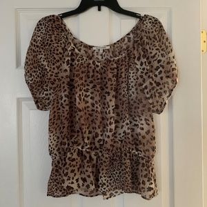 Work Blouse